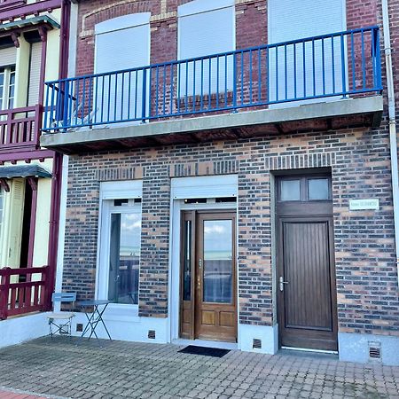 Le Front de mer - studio lumineux esplanade Mers Extérieur photo